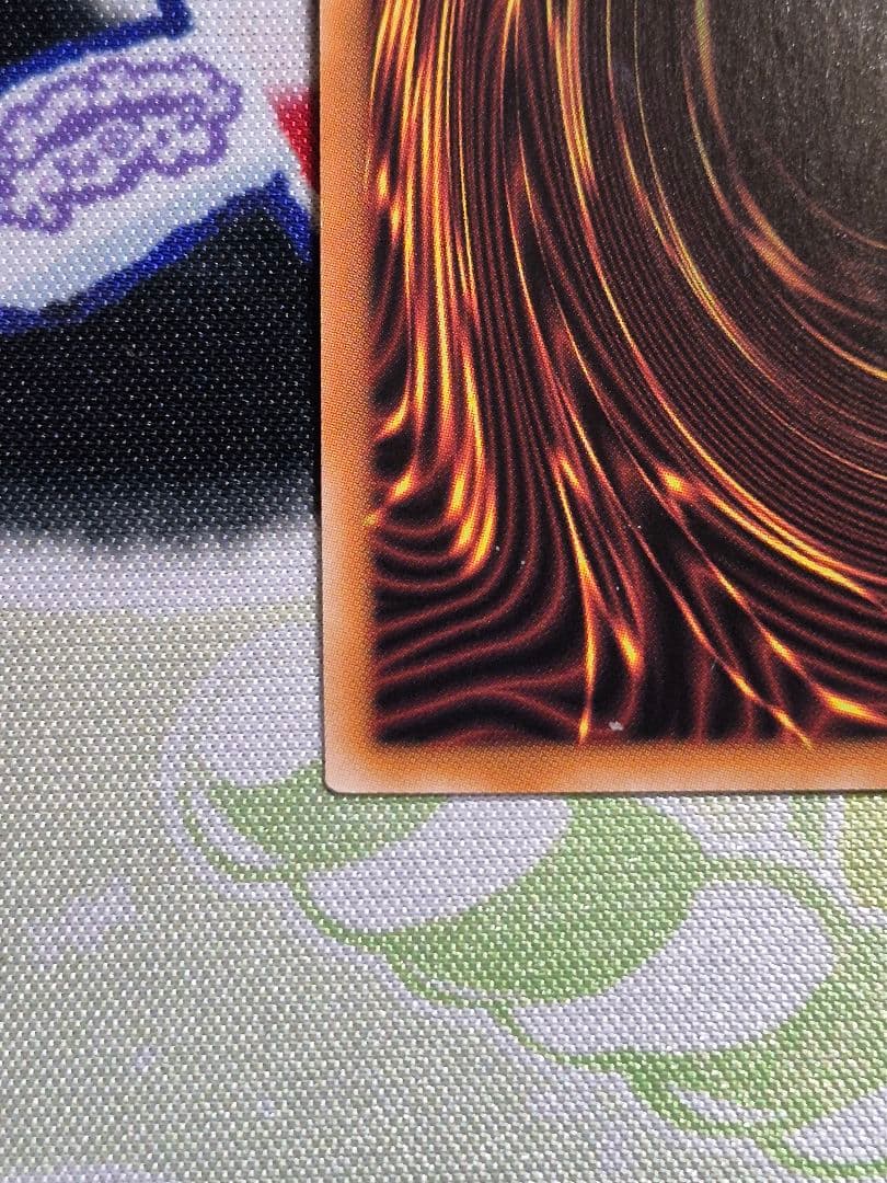 S:Pリトルナイト　25thレア　1枚