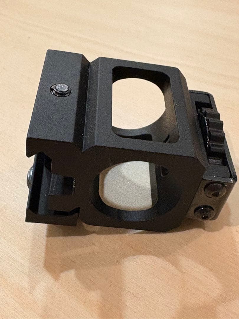 Streamlight マウント&リモートスイッチ　セット