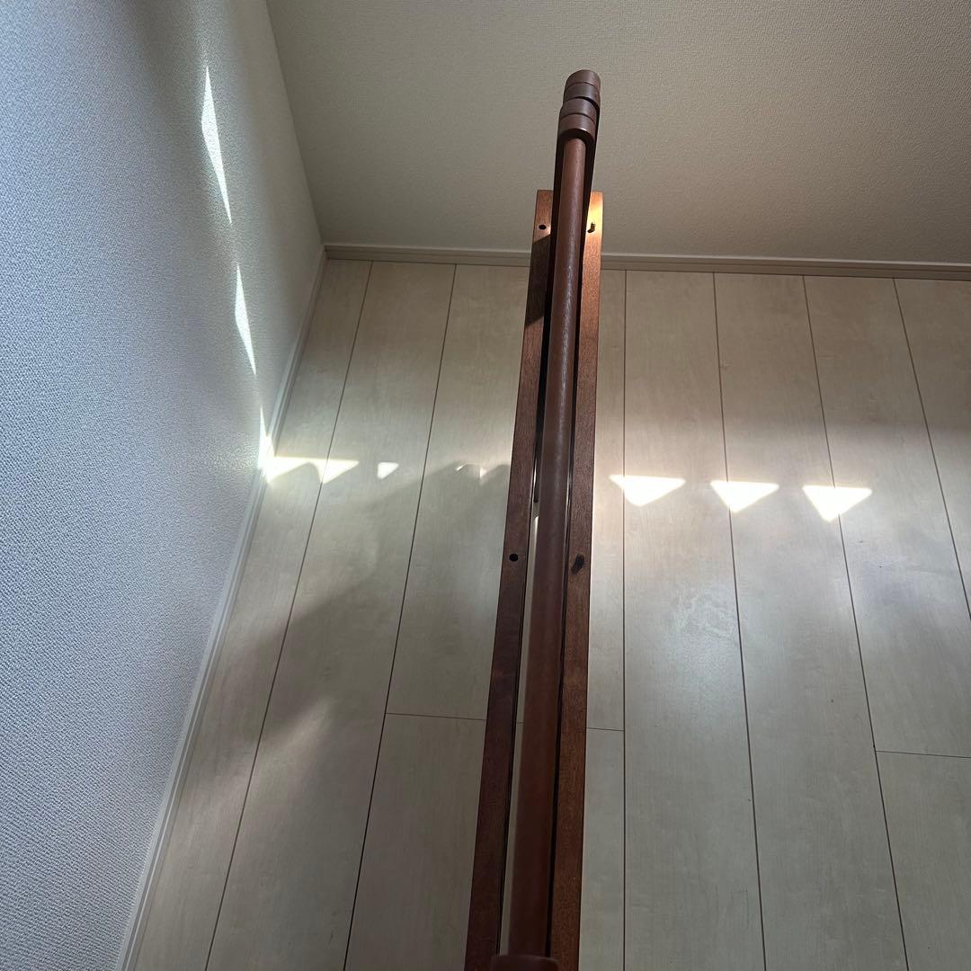 Used☆ビンテージテーブルセット☆ウッドオシャレテーブル3点セット