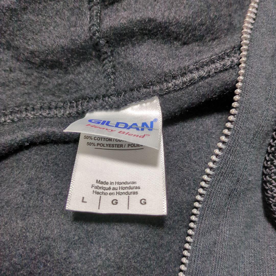 THE OFFSPRING SMASH zipパーカー オフスプリング