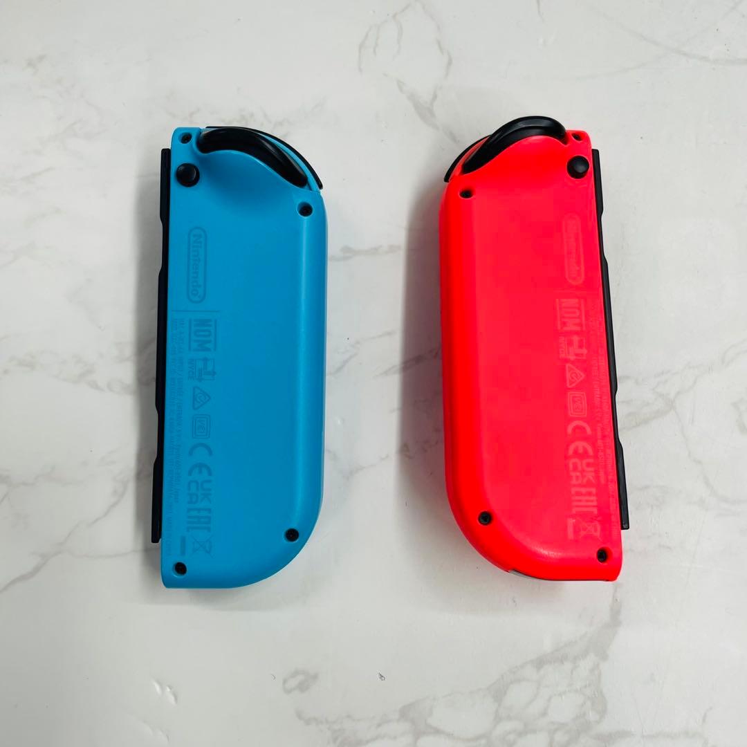 Nintendo Switch本体 Joy-Con（L） HAD-S-KABAH