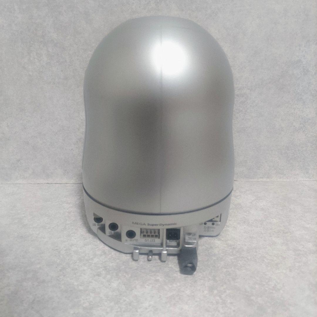 Panasonic　パナソニック　ネットワークカメラ　WV-SC385