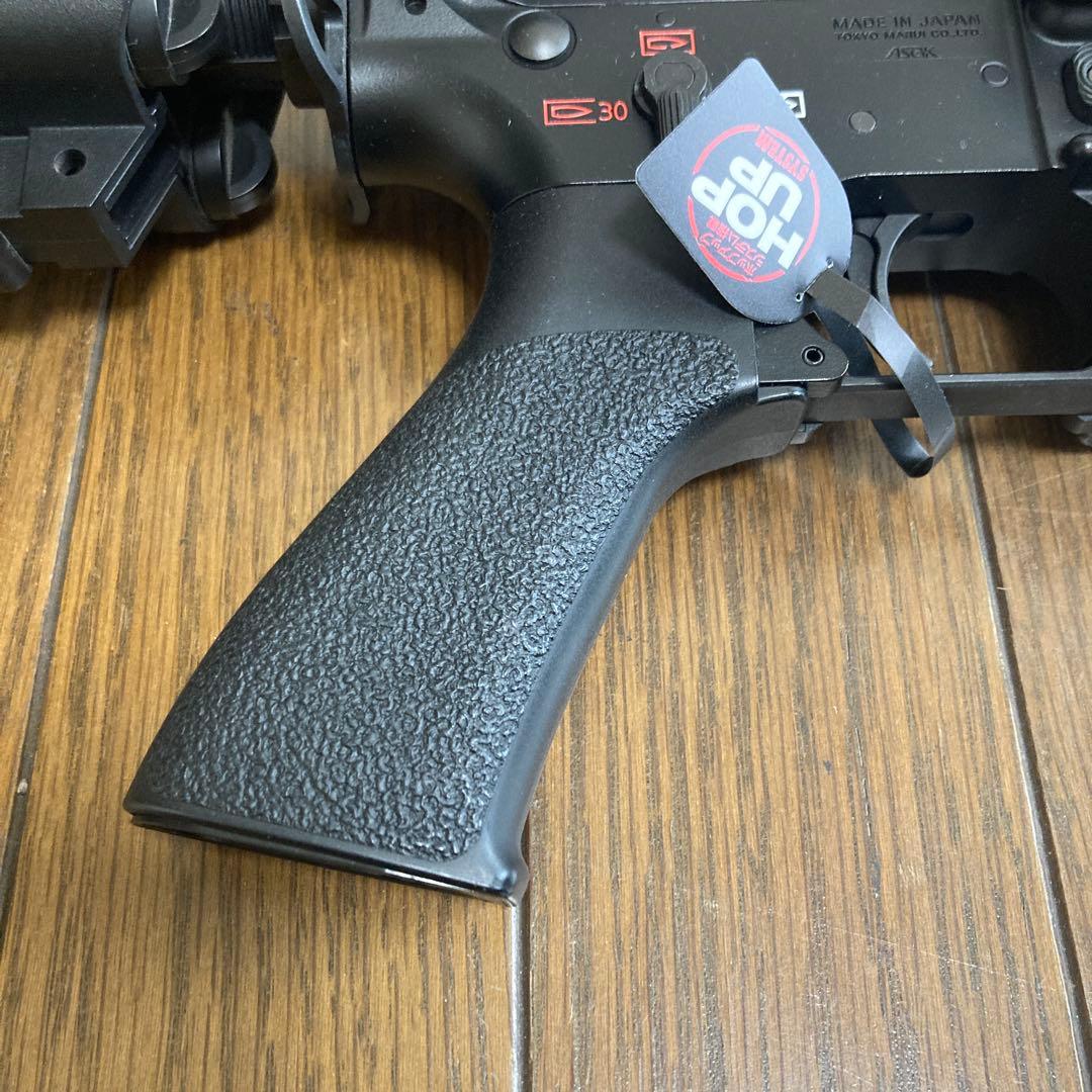 東京マルイDEVGRU 次世代電動ガン