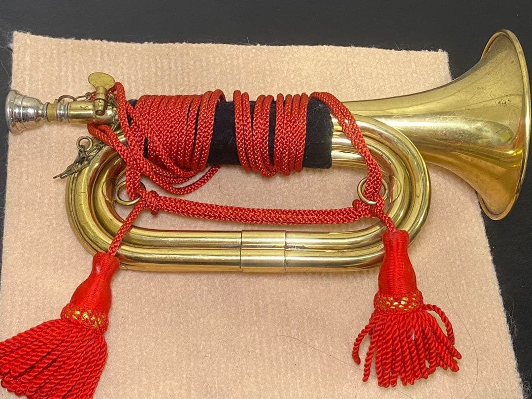 YAMATO 信号ラッパ