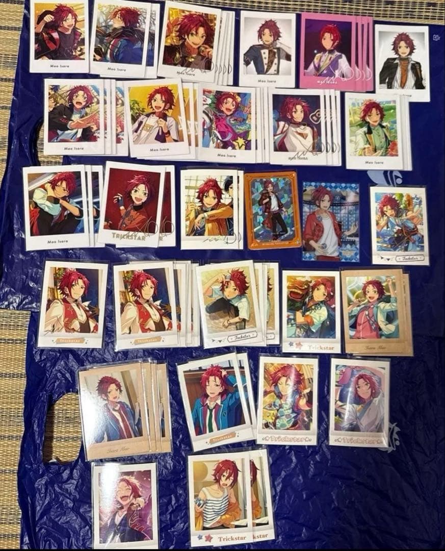 衣更真緒セット