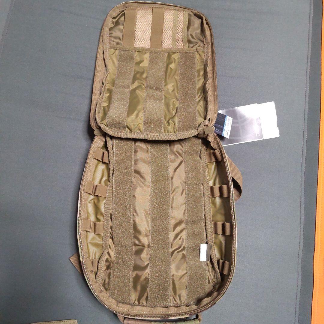 未使用！ TASMANIAN TIGER