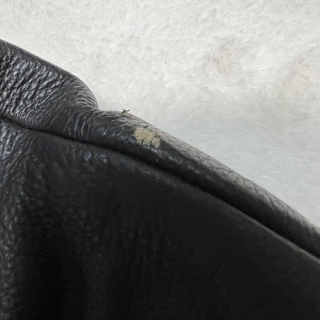 限定500着 ターミネーター レプリカ レザージャケット ライダース 牛革