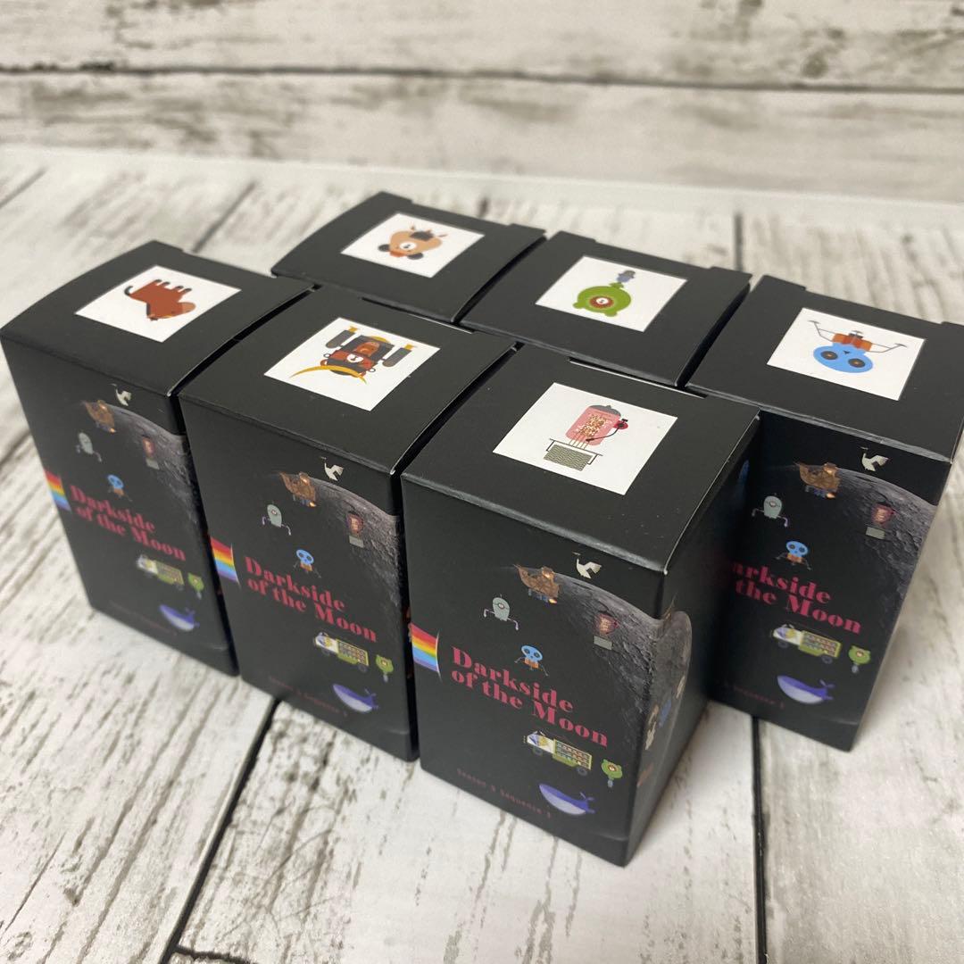 【新品】インク 30ml ボトル×6色 セット