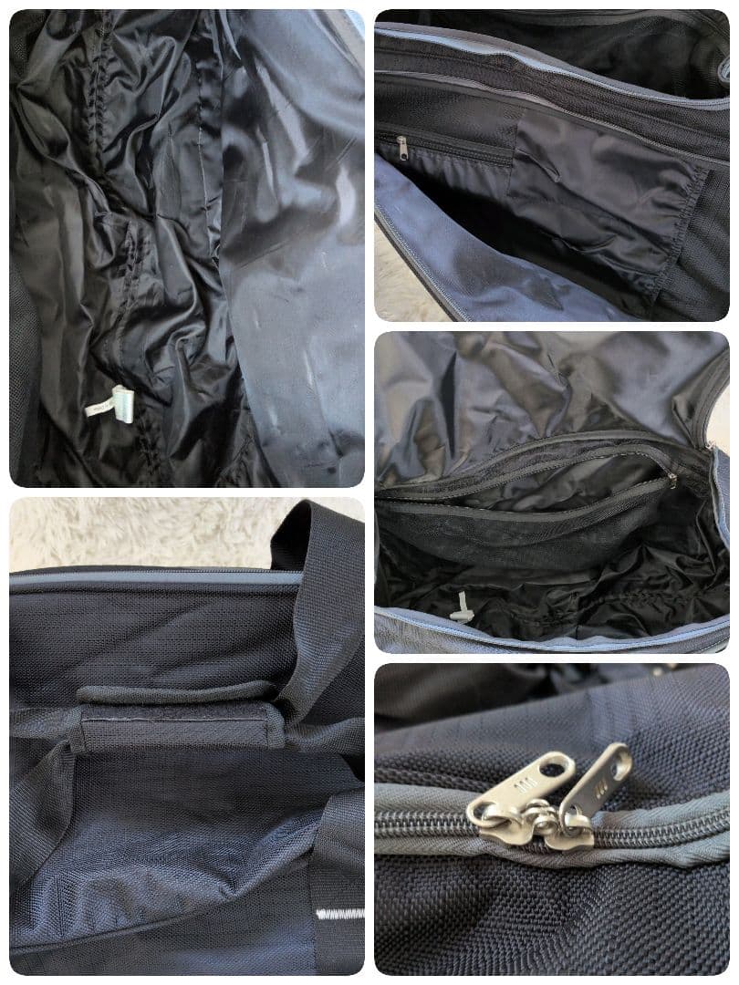 Colemanコールマン ボストンキャリーバッグ 大容量 70L 3Wayタイプ