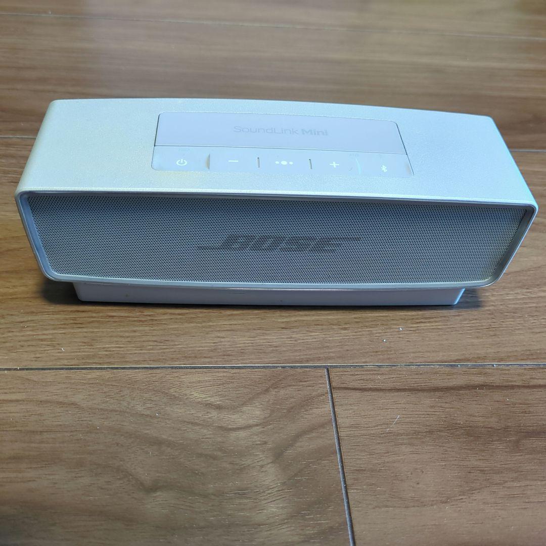 スピーカー・ウーファー Bose SoundLink Mini