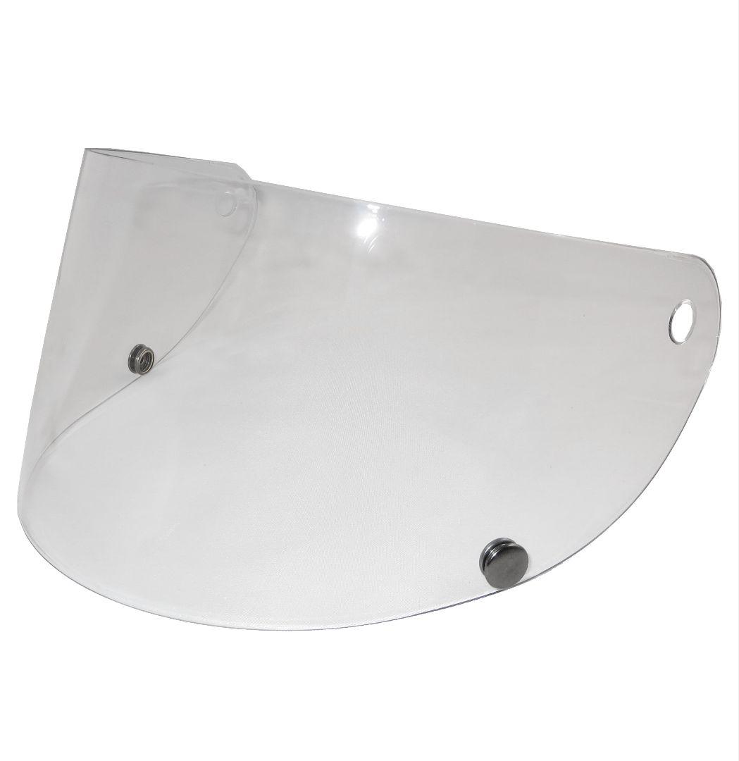 フルフェイス（アイボリ）カフェレーサー 昭和レトロ 70年代族ヘル 人気の当時色