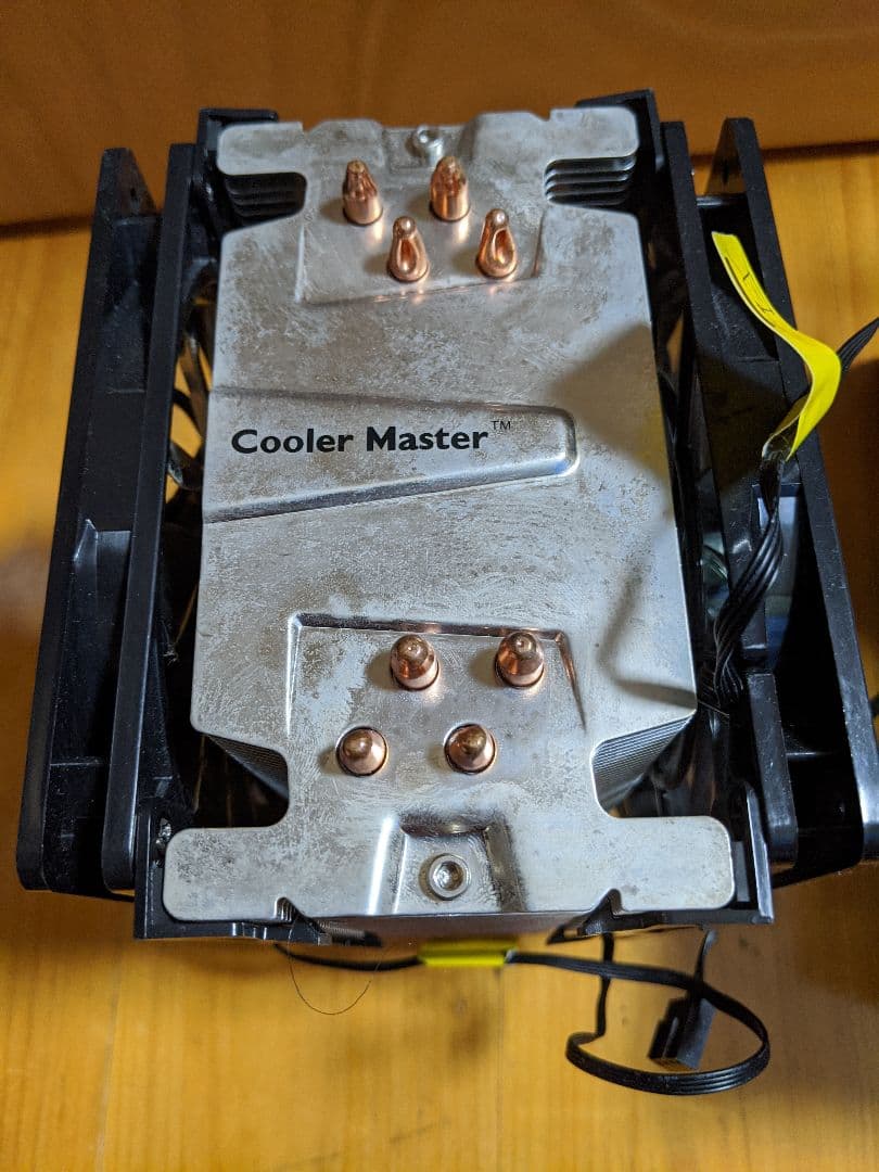 コルセア電源とpcケースとDVDドライブとファンなど