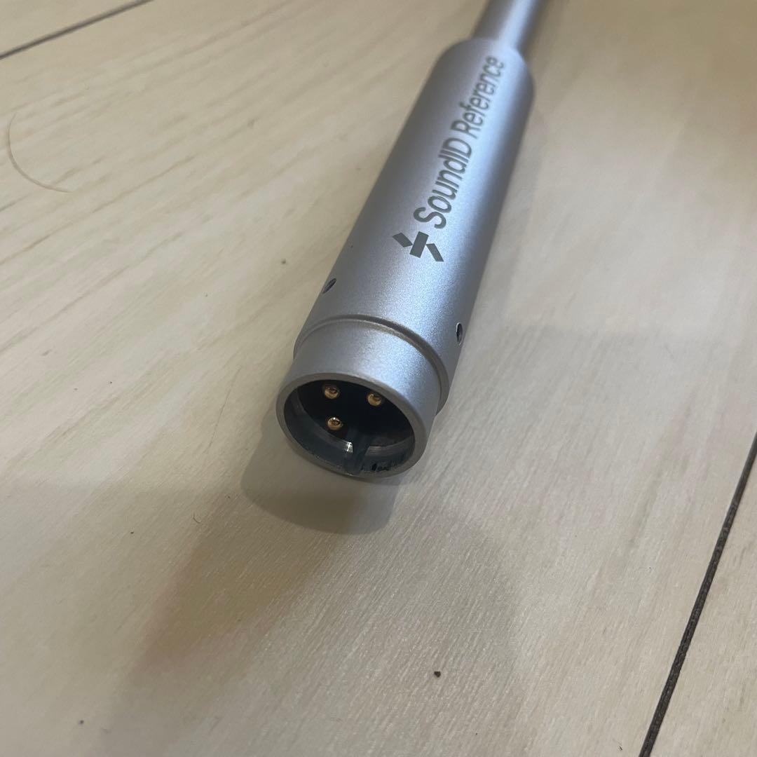 DTM・DAW Sonerworks SoundID Reference