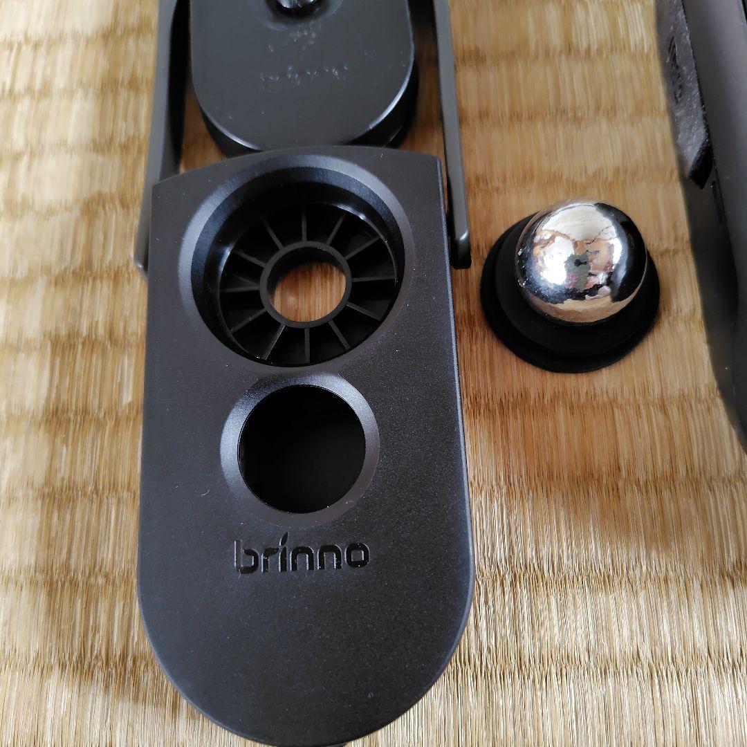 ルスカⅡ☆ブリンノbrinno SHC1000☆センサーMAS200　防犯カメラ