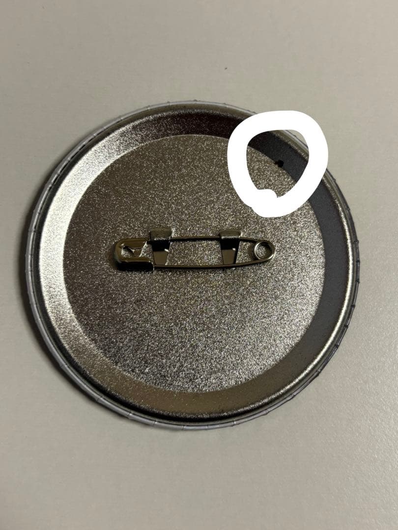 怪獣8号　保科宗四郎　缶バッジ　24個