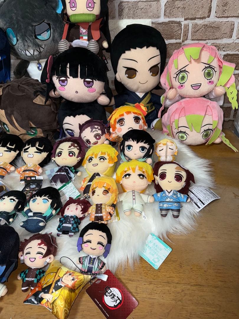 鬼滅の刃Twisted wonderland まとめて売り