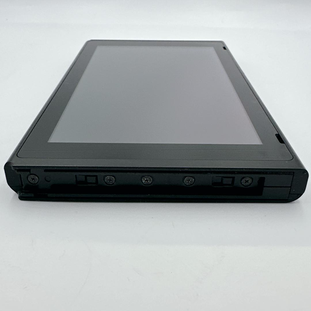 【ほぼ未使用】Nintendo Switch 初期型 64GB SDカード付