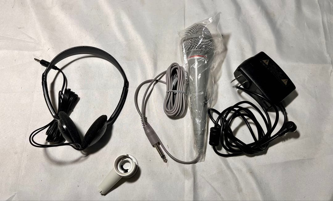 ② 2021年製　CASIO カシオ 光ナビゲーション キーボード LK-526