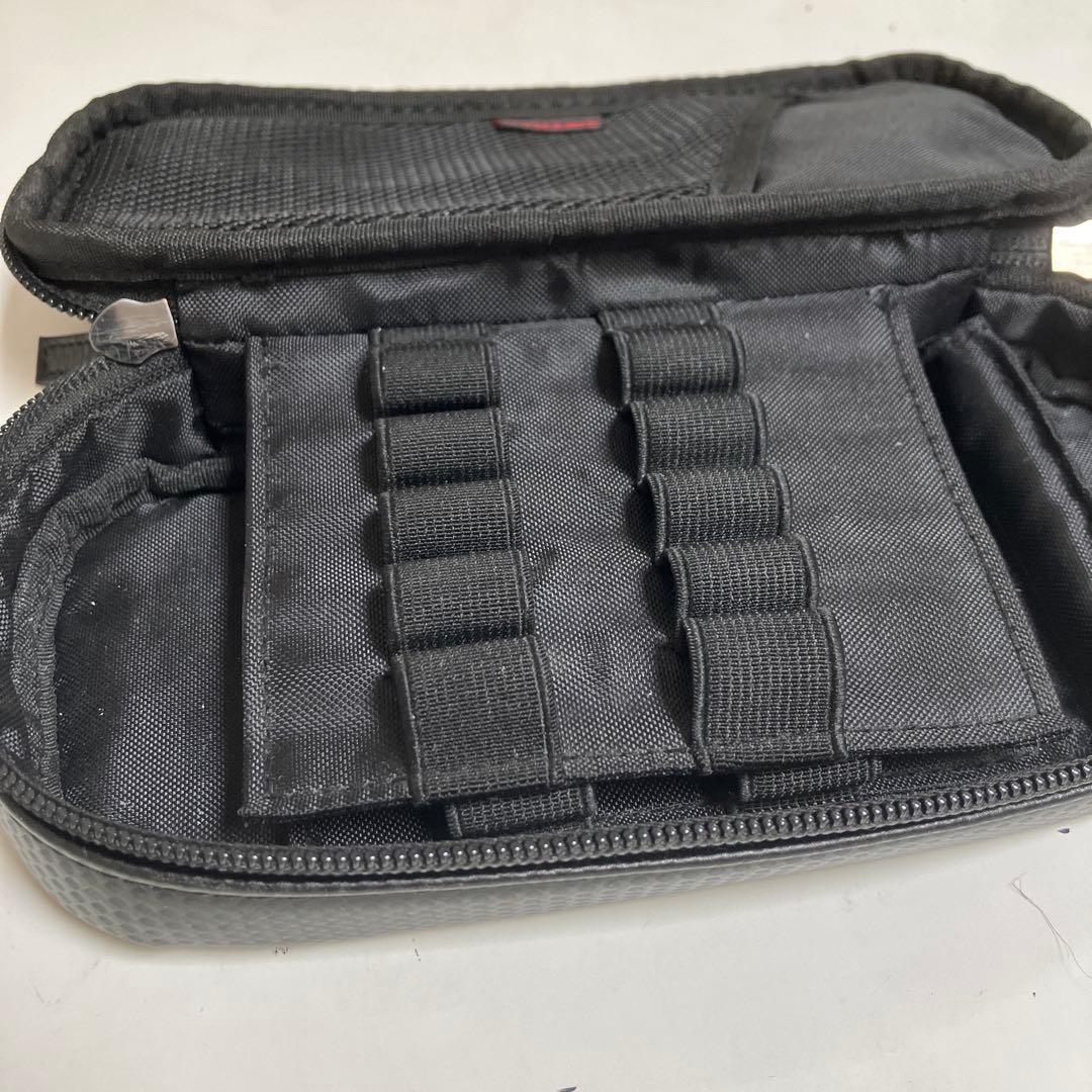 シーサーペンケース+シャーペン5本