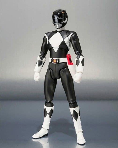 フィギュアーツ 恐竜戦隊ジュウレンジャー 6体セット