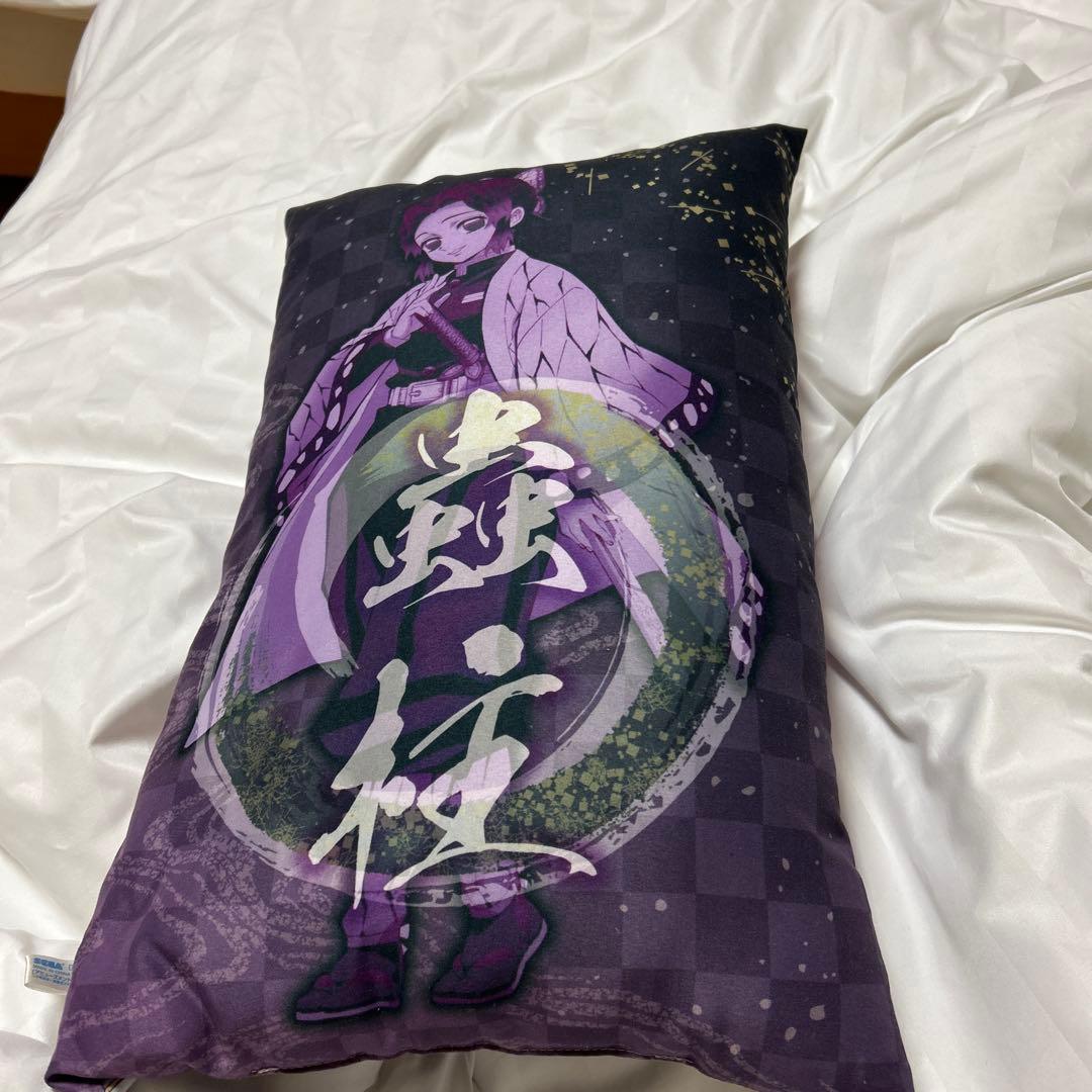 しのぶ クッション・抱きまくら