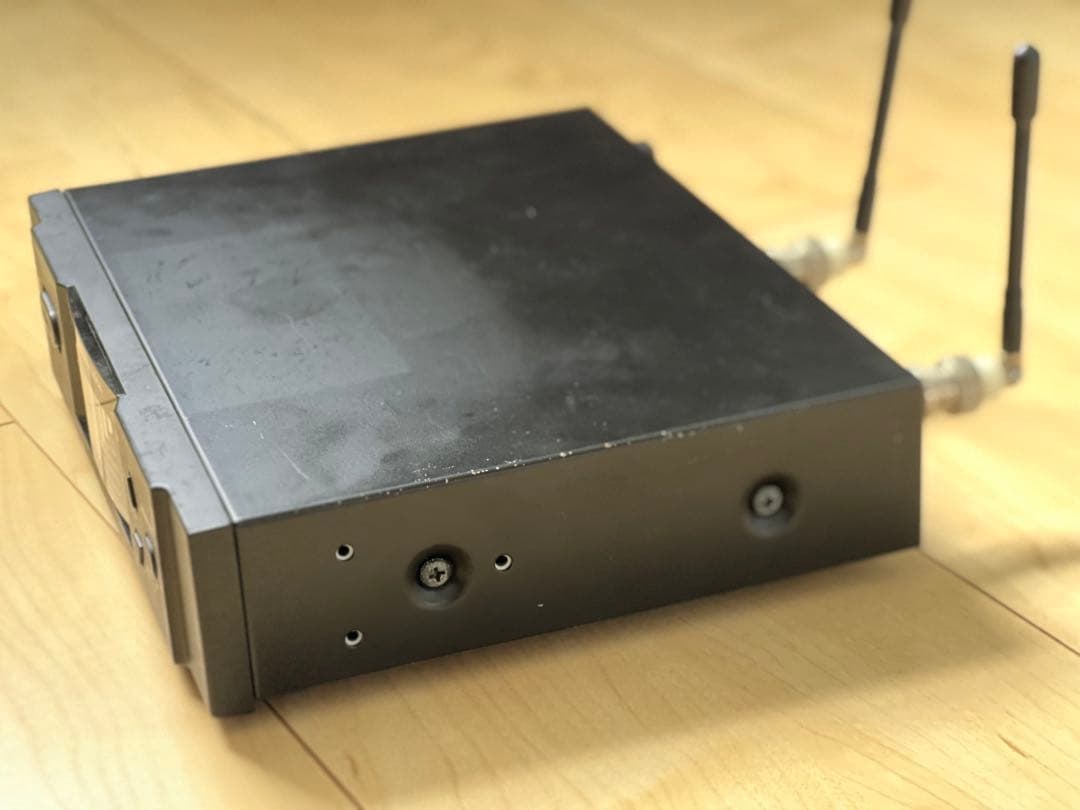 audio-technica ATW-R3100J 他　ワイヤレスセット