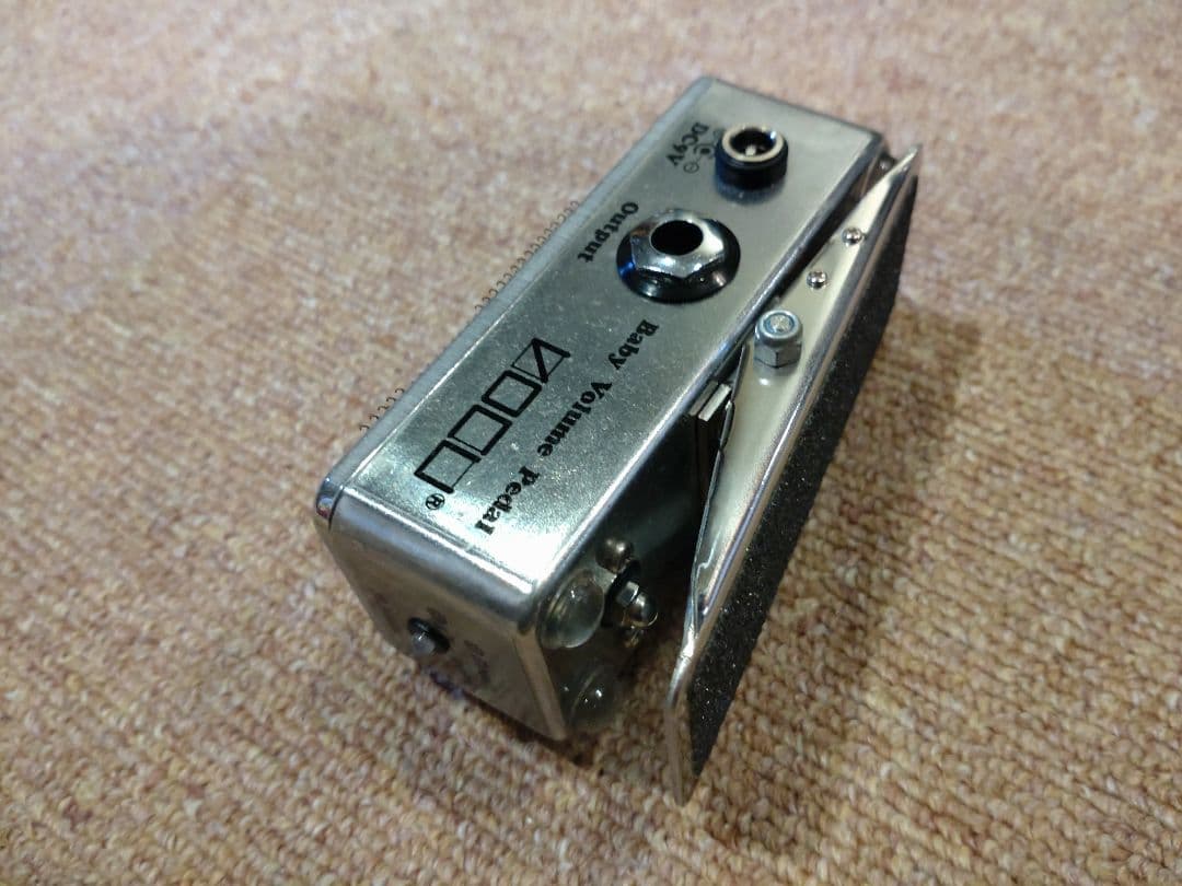 ギター VOCU Baby Volume Pedal