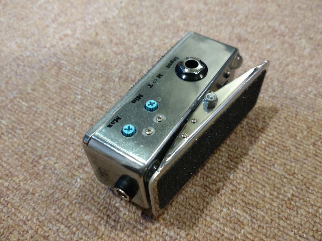 ギター VOCU Baby Volume Pedal