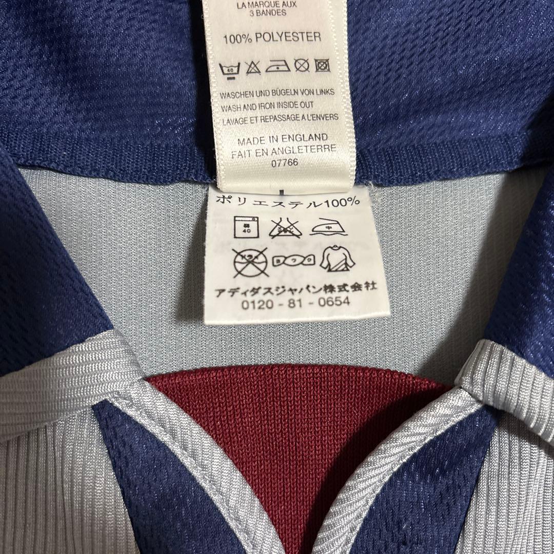 希少☆ 1998-99 バイエルンミュンヘン opel ユニフォーム