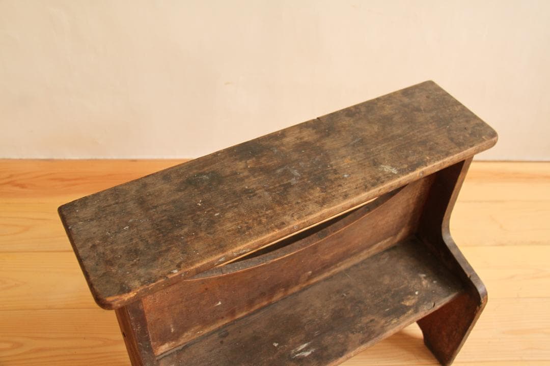 テーブル　机　飾り台　古道具　古家具　ビンテージ　アンティーク　レトロ