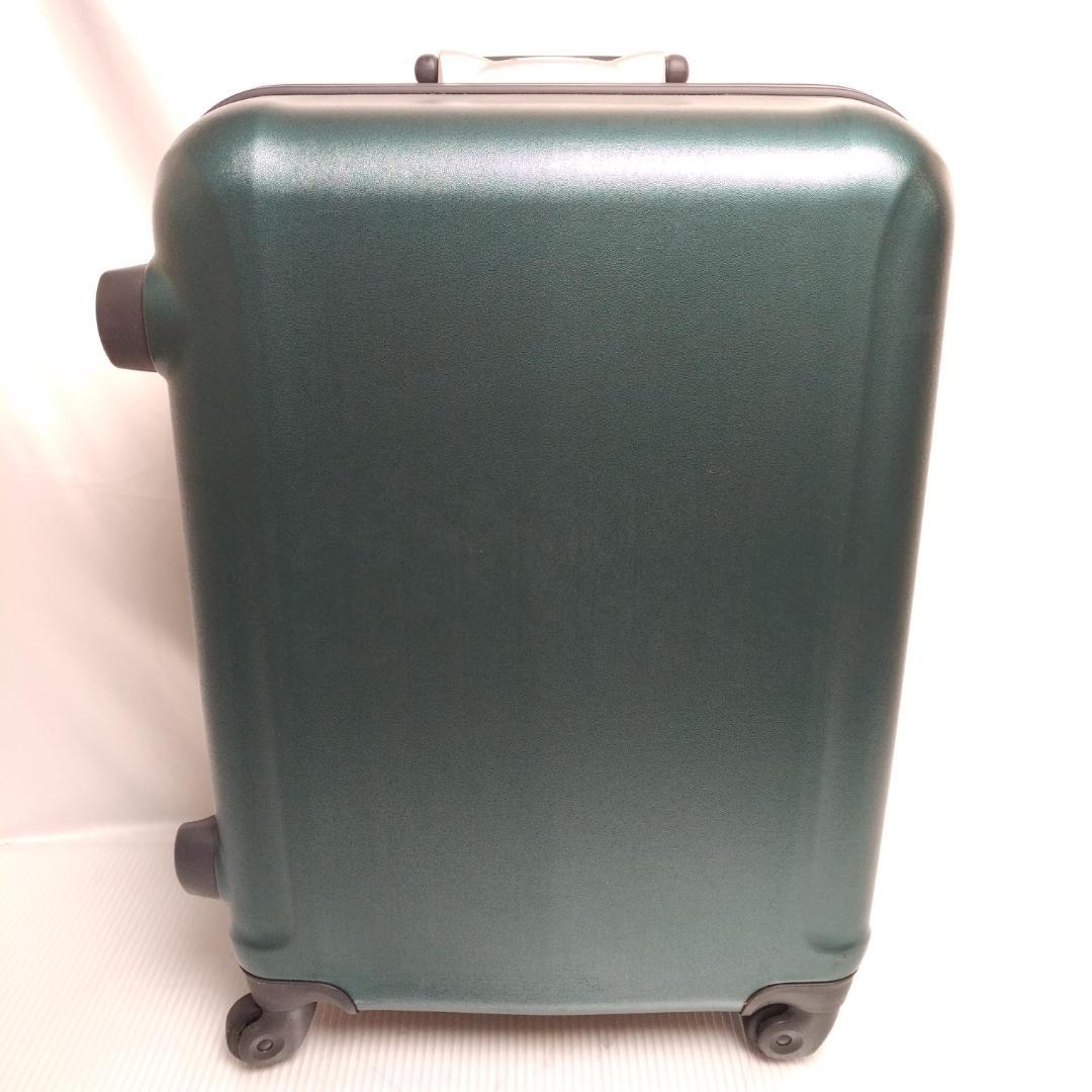 ACE プロテカ EQUINOX グリーン スーツケース 品番:0115804