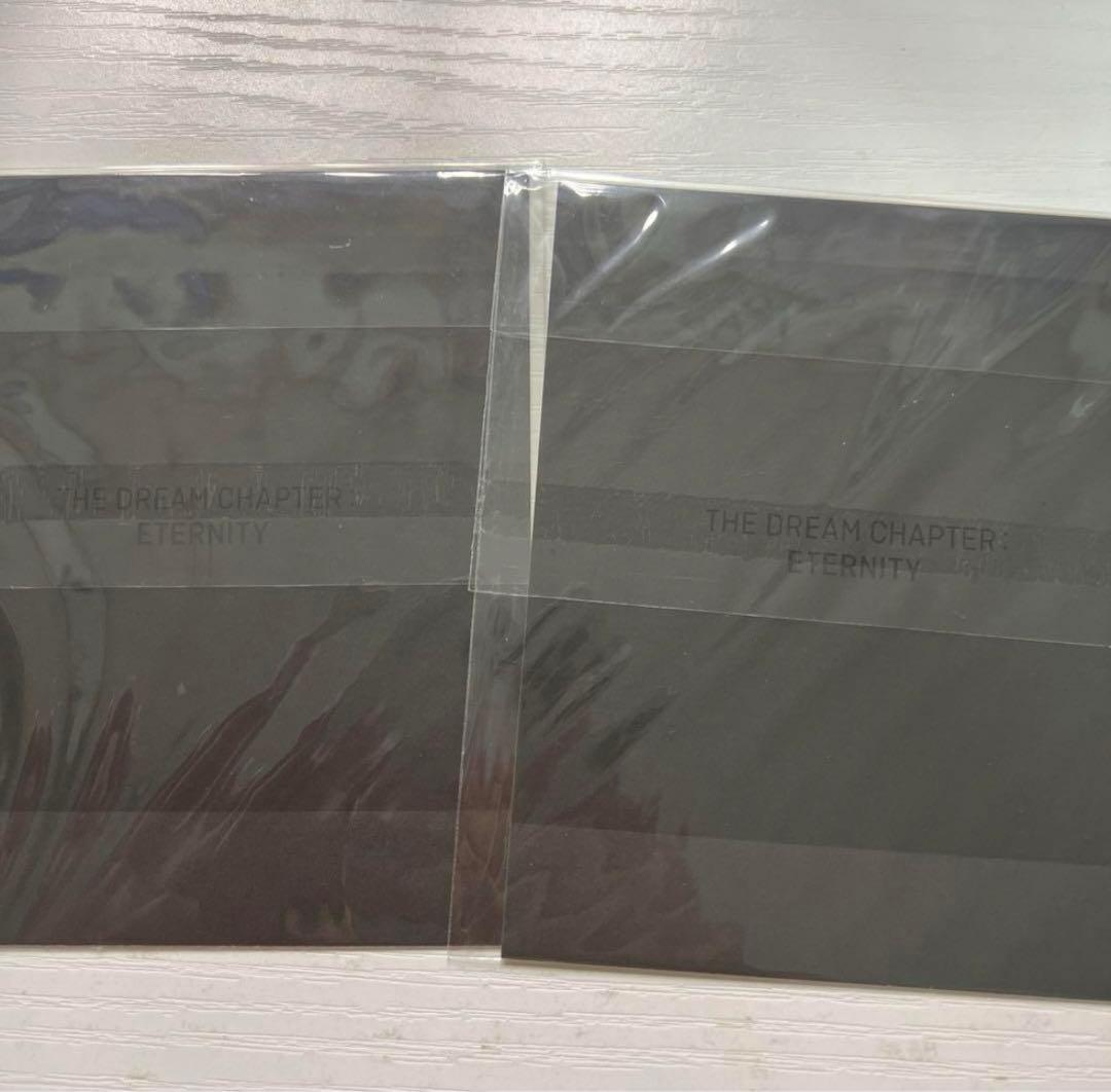 TXT ヨンジュン テヒョン ヒュニンカイ フォト