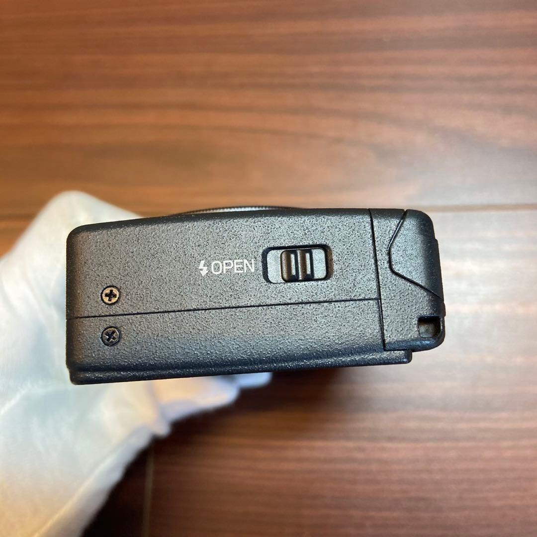 RICOH GR DIGITAL Ⅱ デジカメ ほぼ新品 4940