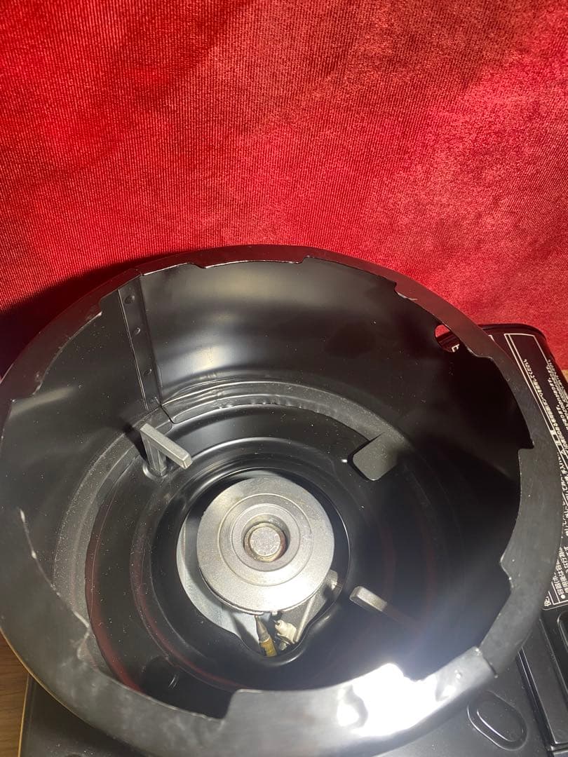 ✨廃盤✨希少✨象印　タフギア　gsb-07 カセット炊飯器　1/15以降削除予定