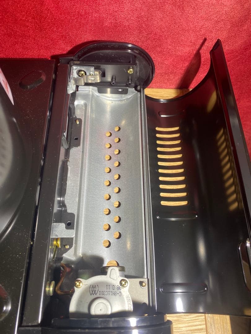 ✨廃盤✨希少✨象印　タフギア　gsb-07 カセット炊飯器　1/15以降削除予定