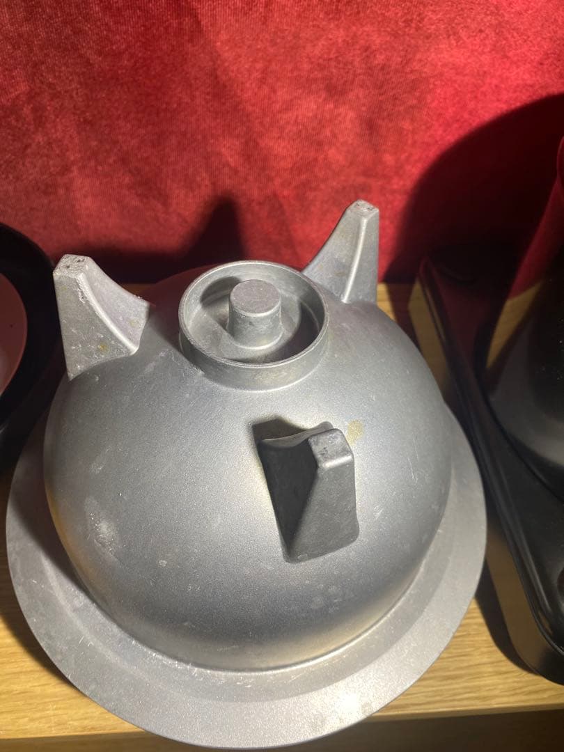 ✨廃盤✨希少✨象印　タフギア　gsb-07 カセット炊飯器　1/15以降削除予定