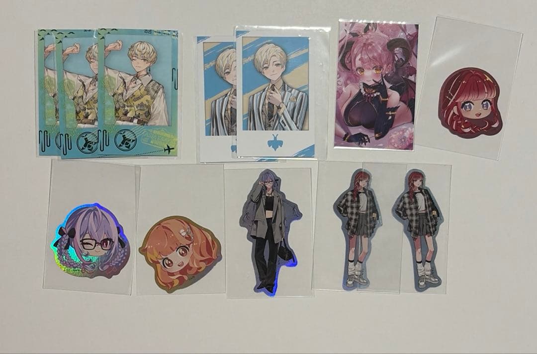 チェンソーマン 白糸酒造 特典 ステッカー マキマ 限定品