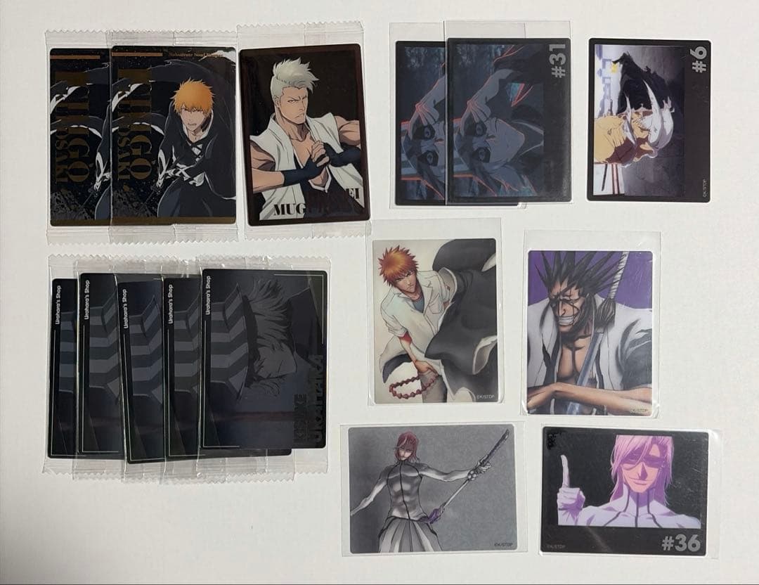 チェンソーマン 白糸酒造 特典 ステッカー マキマ 限定品