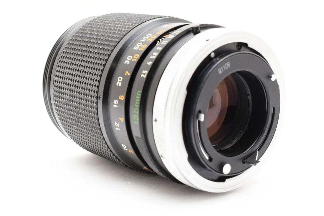 ★極上品★キヤノン Canon FD 135mm f2.5 S.C. #764