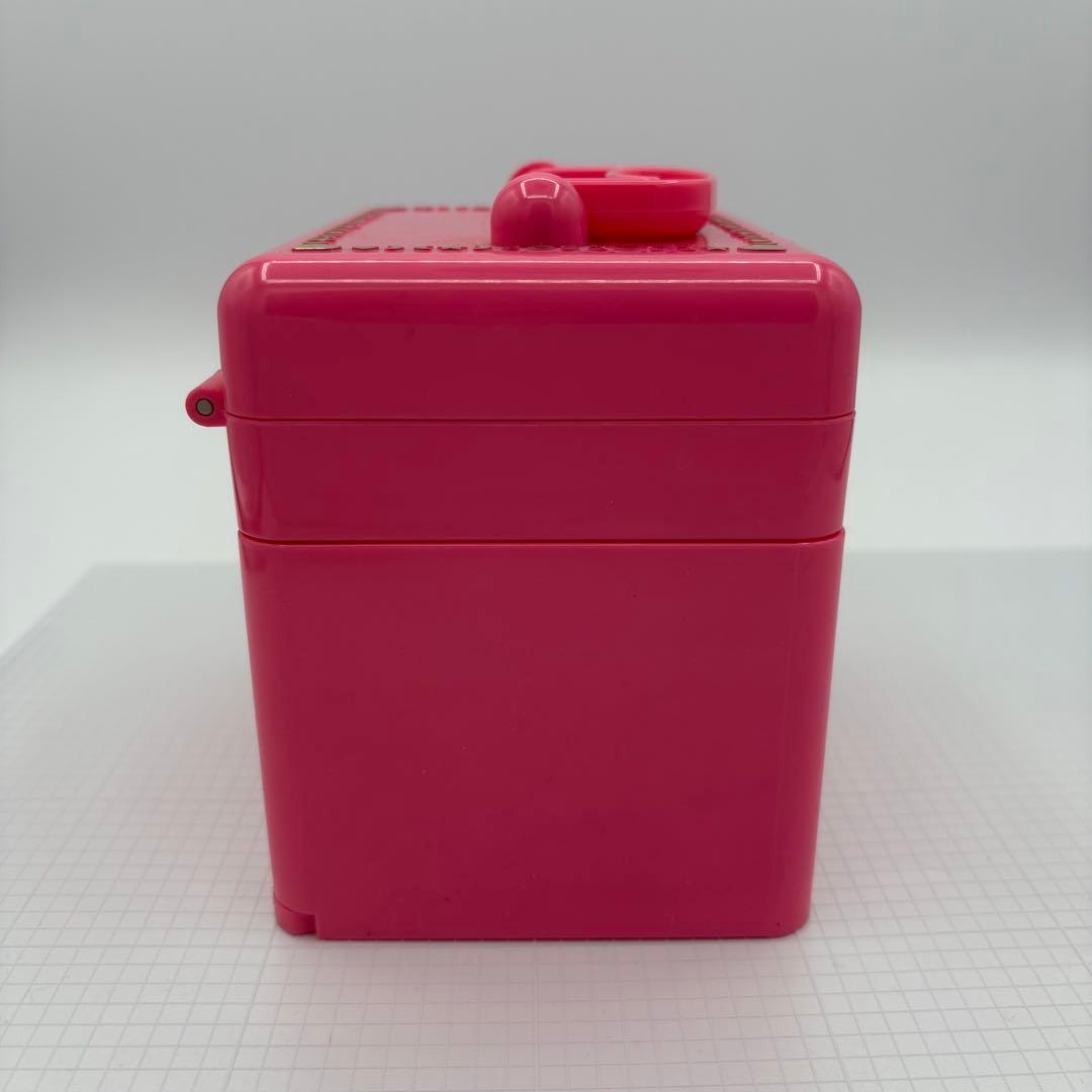 【平成レトロ】　セーラームーン ドレスアップバニティ 当時物　おまけ付き