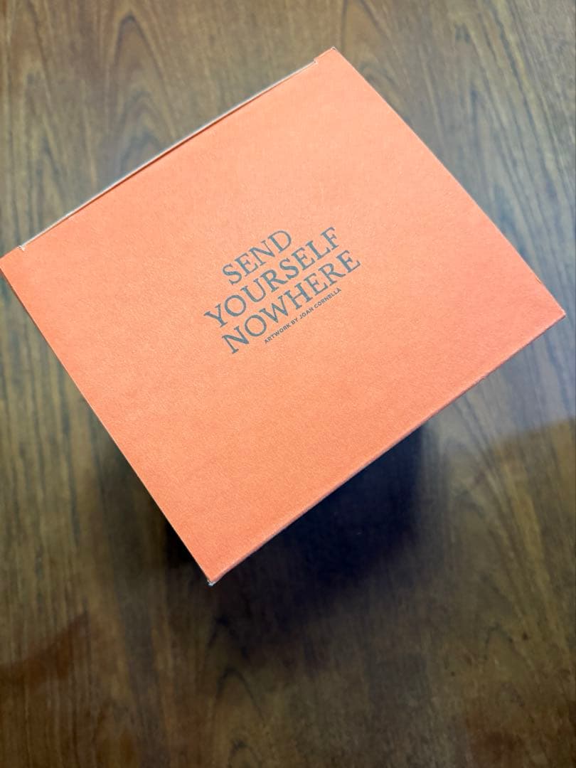 Joan Coenella ホアン コルネラ フィギュア サイン入り