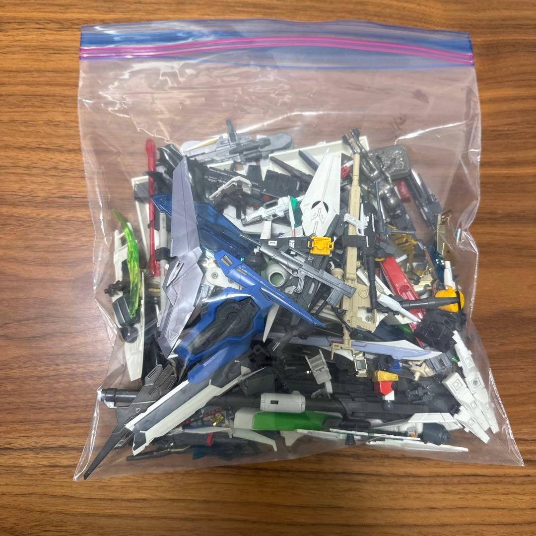 ネ*チ様 ガンプラ108体セット