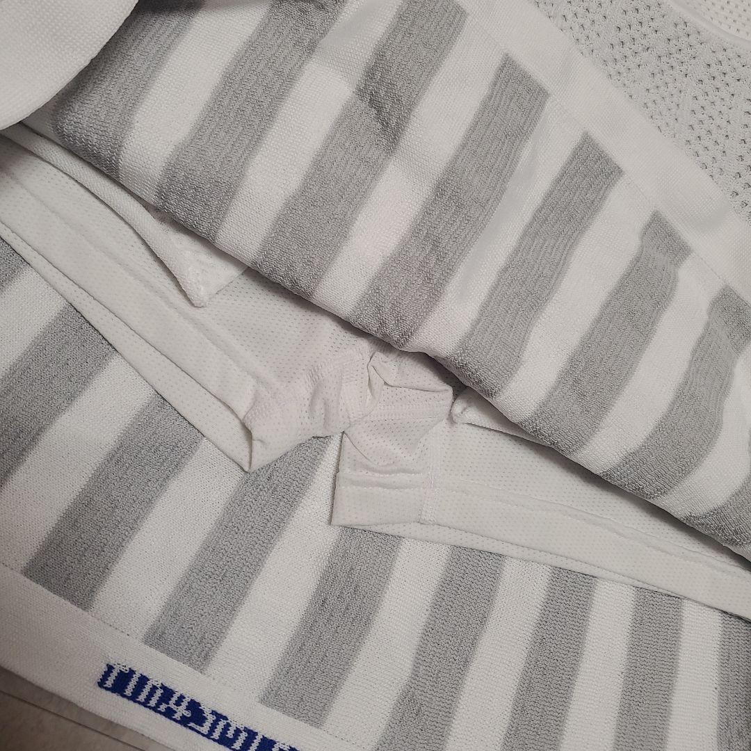 adidas アディダスゴルフ ダンボールニットフーディー スカート