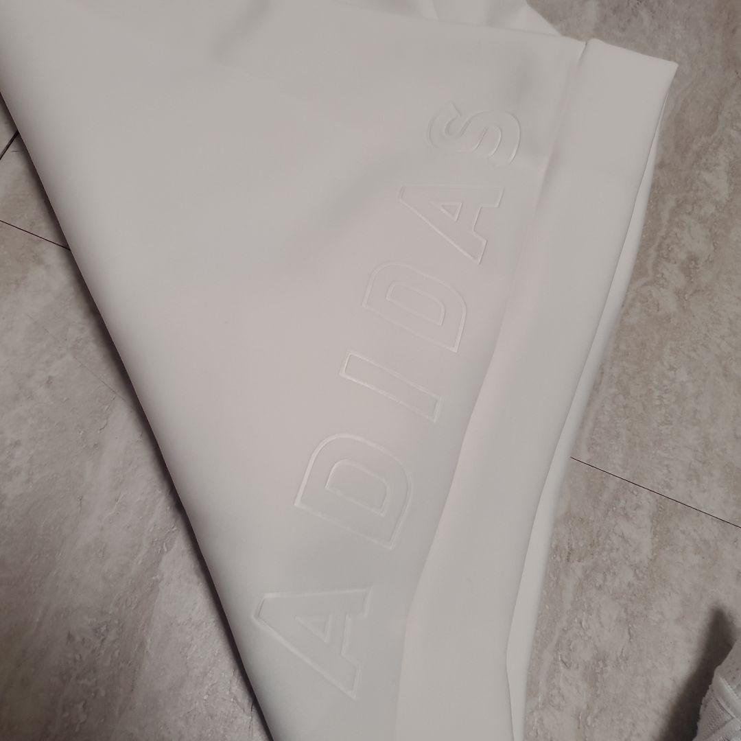 adidas アディダスゴルフ ダンボールニットフーディー スカート