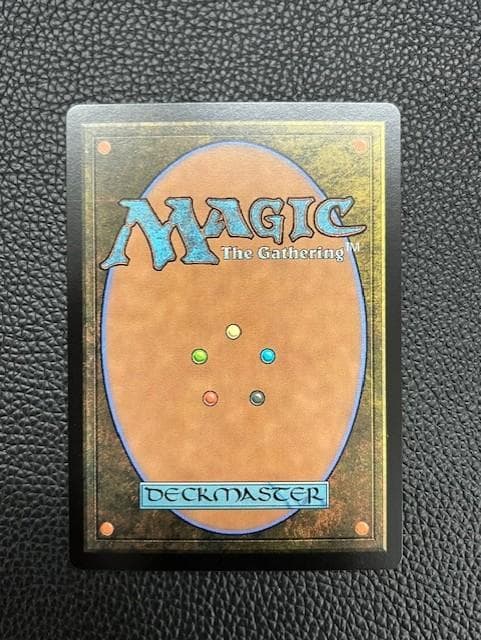 【未使用美品】魔導の力を持つ少女、ティナ　サージFOIL