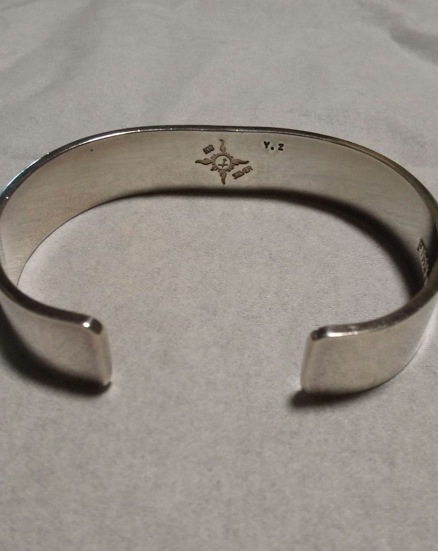 FIRSTARROWS　12mmバングル