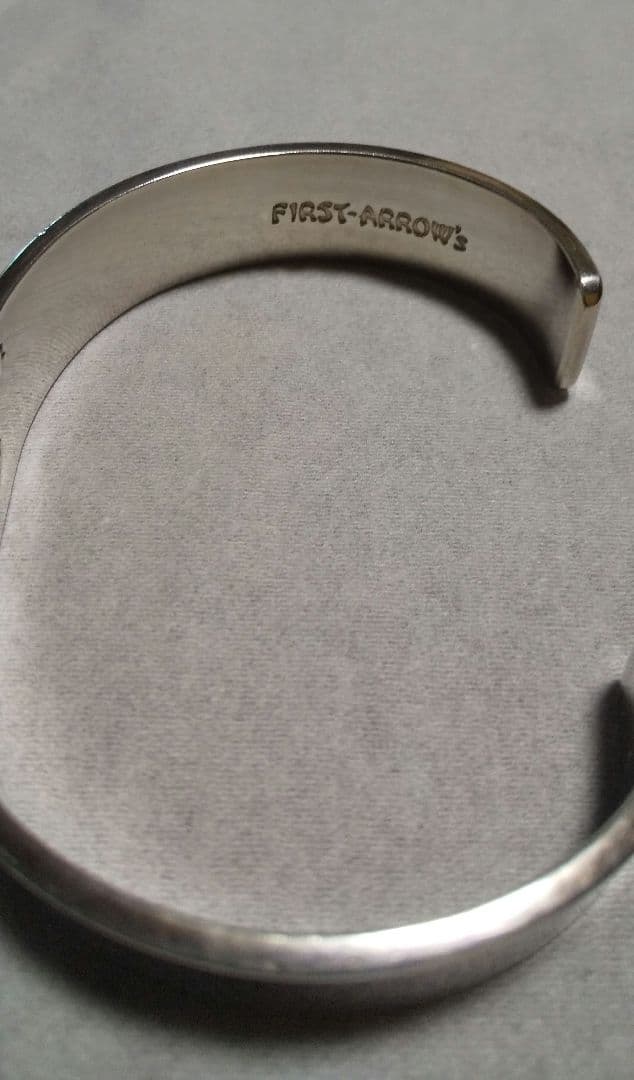 FIRSTARROWS　12mmバングル