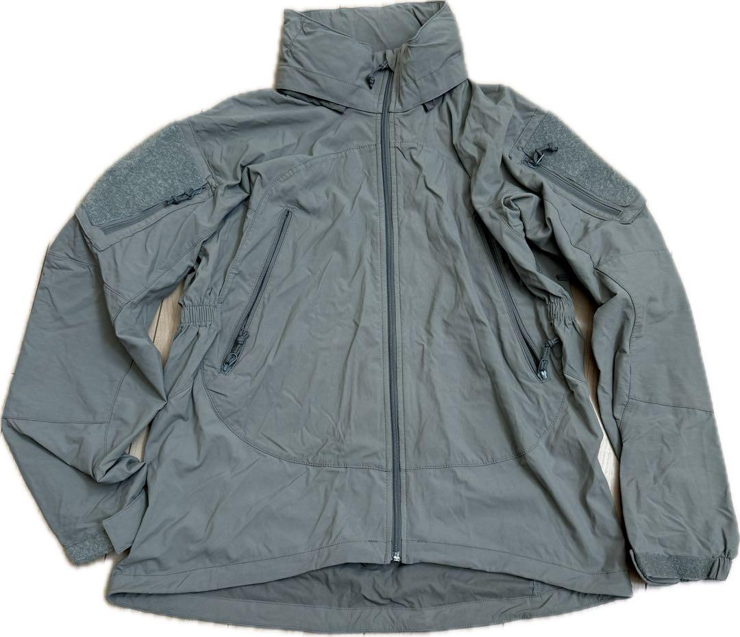 A*Y様 patagonia PCU mars level5 ソフトシェル sm