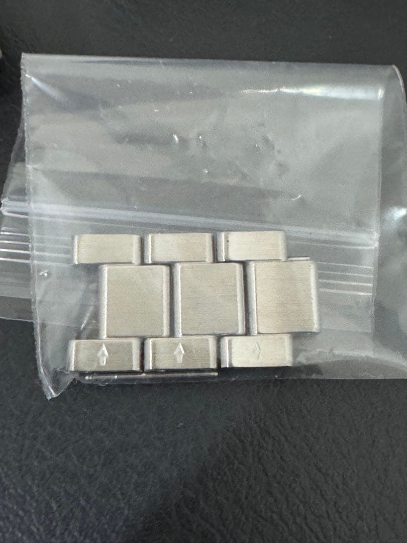 ピラメキーノSEIKO ダイバーズウォッチ ソーラー　黒/シルバー