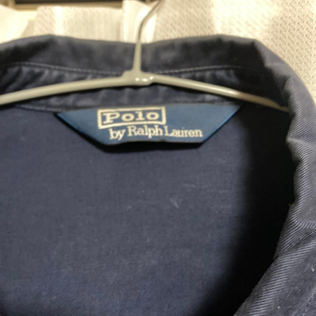 【美品】Polo Ralph Lauren スイングトップ　80s~90s